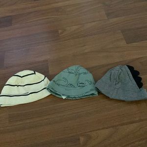 Baby hats